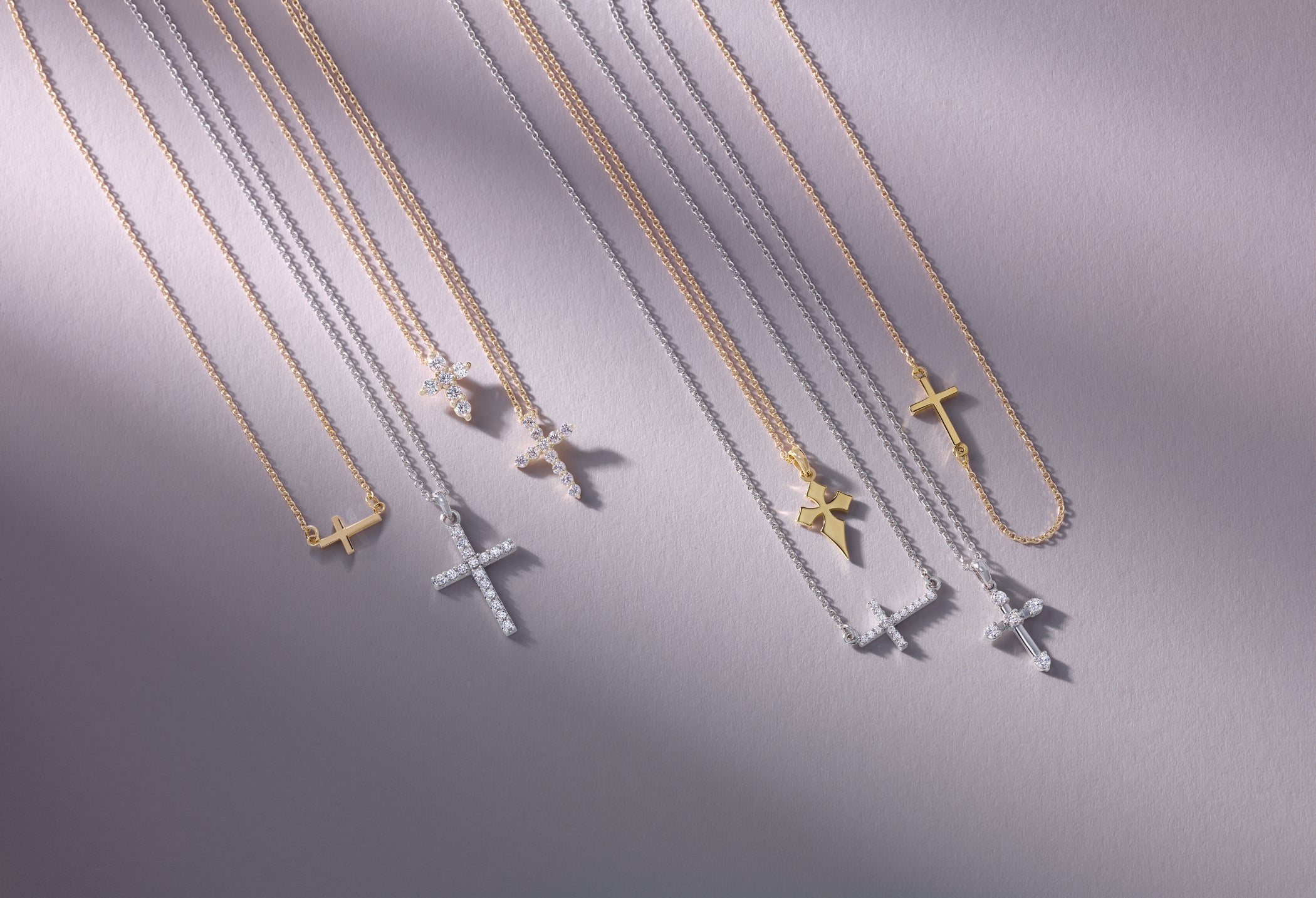 Crosses