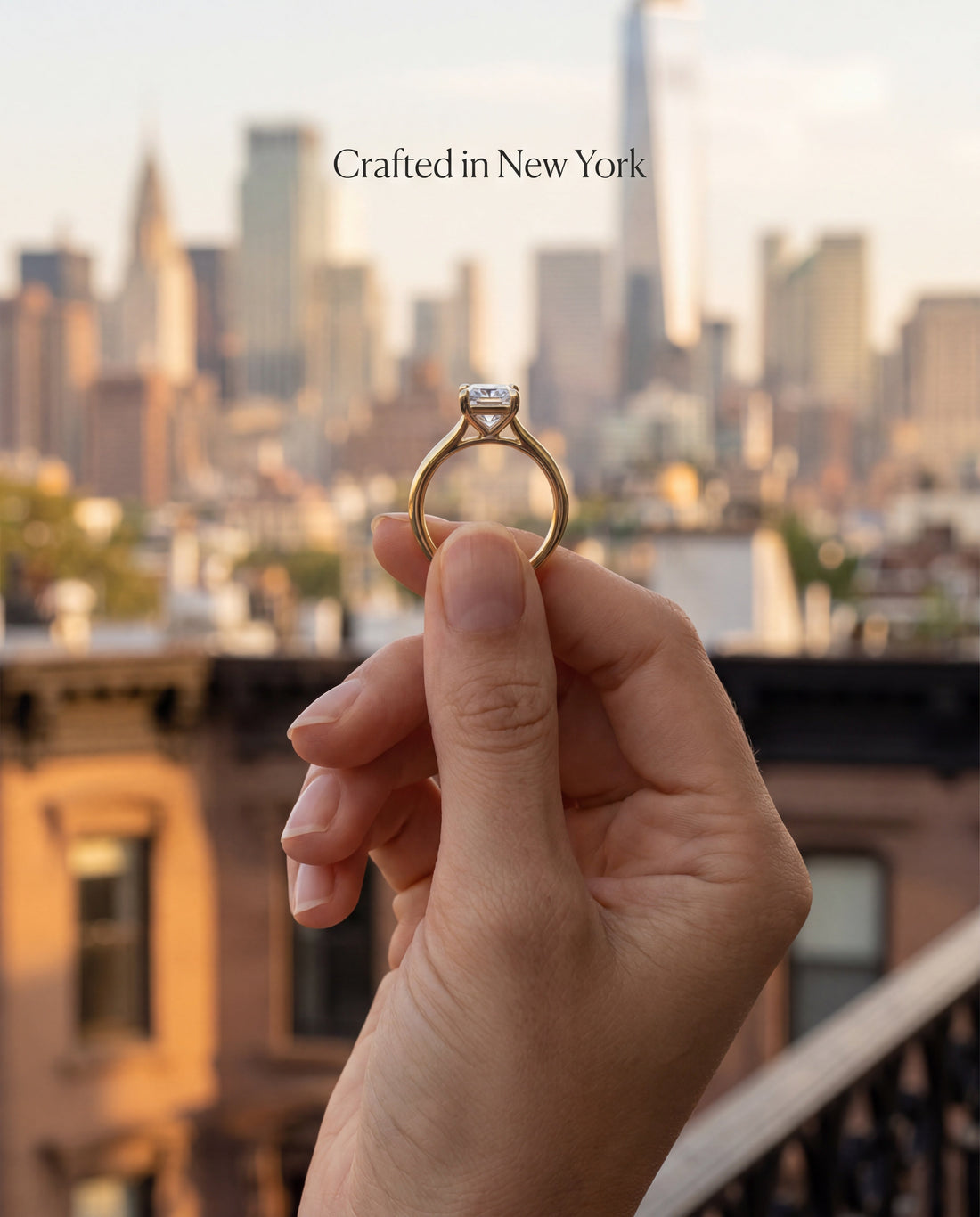 Princess cut engagement ring blog news