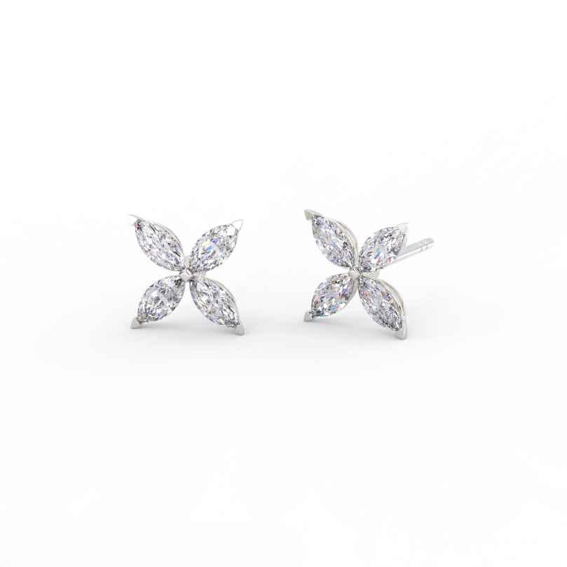 Diamond Stud Earrings: The Ultimate Buying Guide for 2026