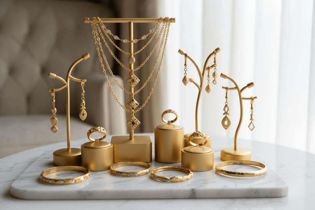 Forever Jewelry vs Everyday Jewelry