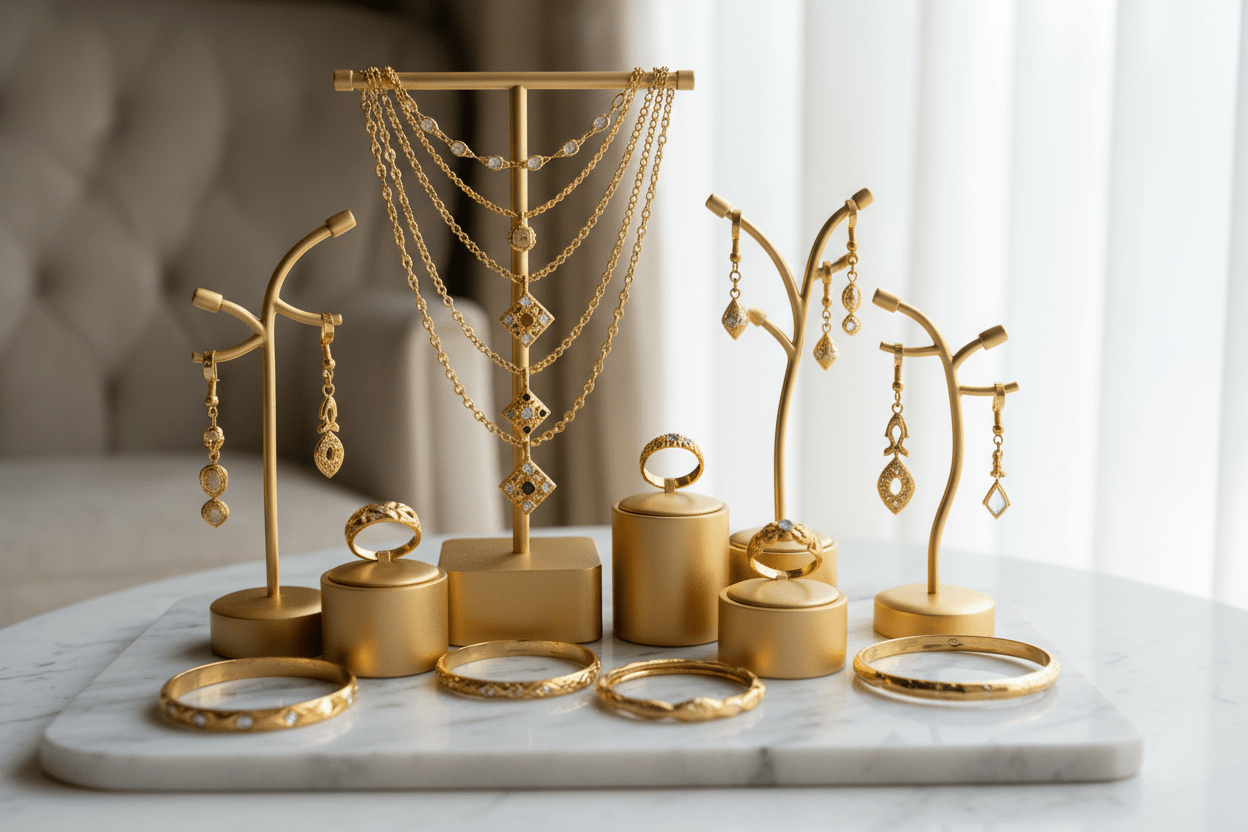 Forever Jewelry vs Everyday Jewelry