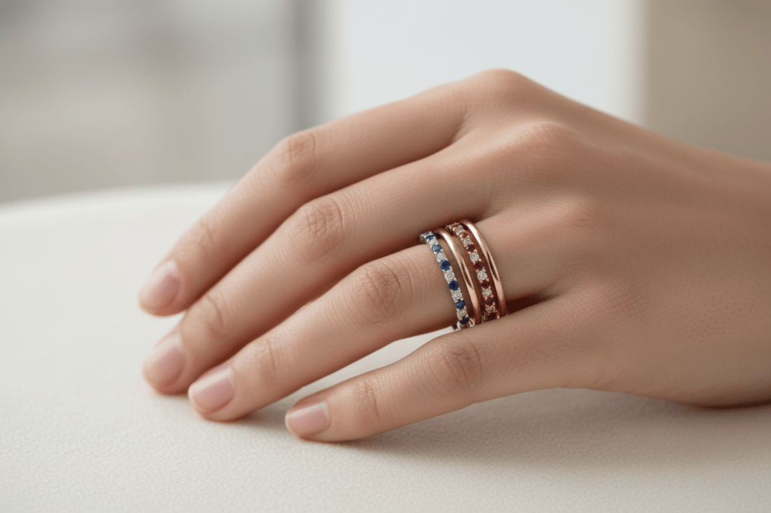 Why 1.5mm Wedding Bands Are the Perfect Everyday Ring