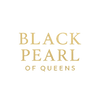 Black Pearl of Queens Square Logo