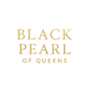 Black Pearl of Queens Square Logo