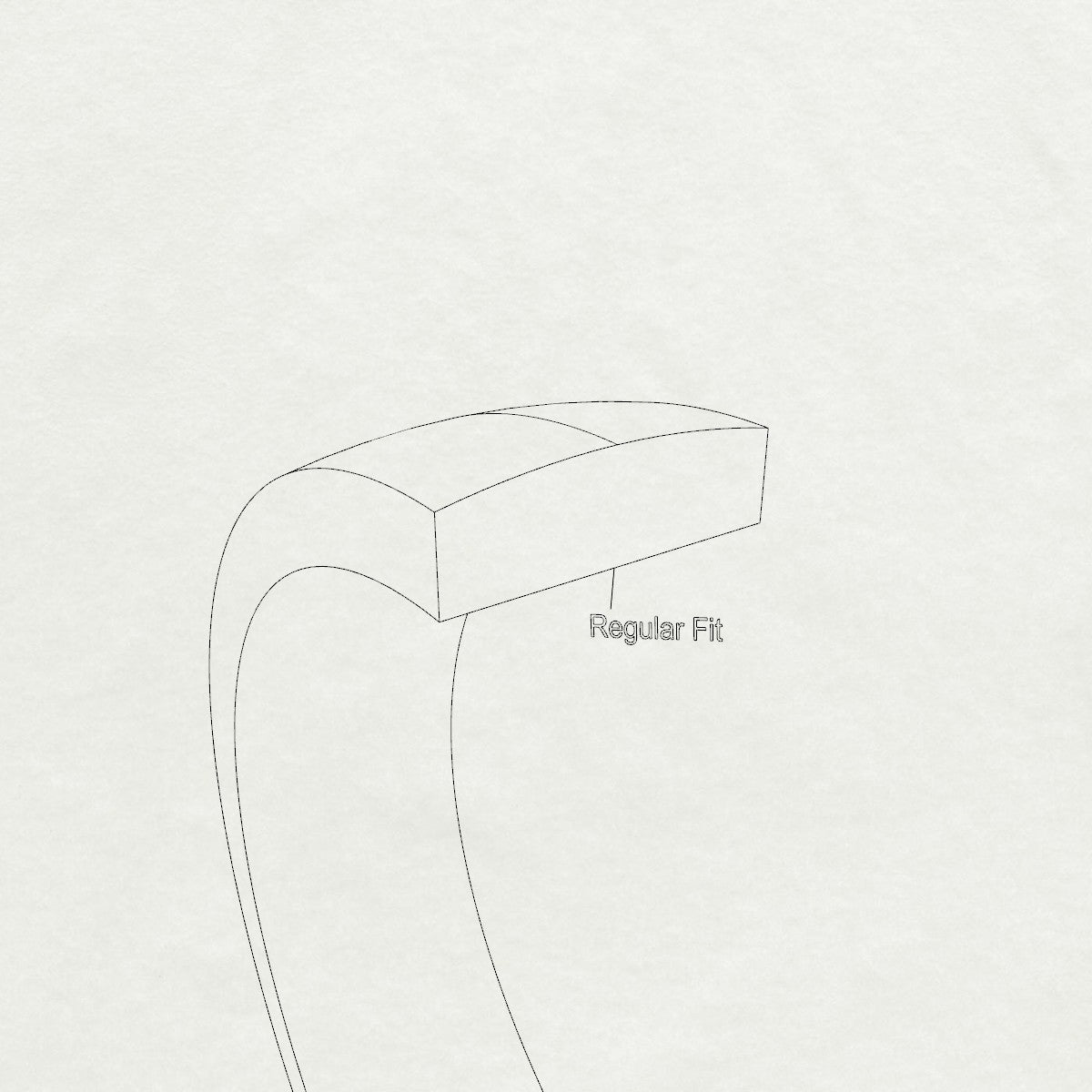 Wedding Band Profiles Explained: Flat, Knife-Edge, Dome & Comfort Fit ...