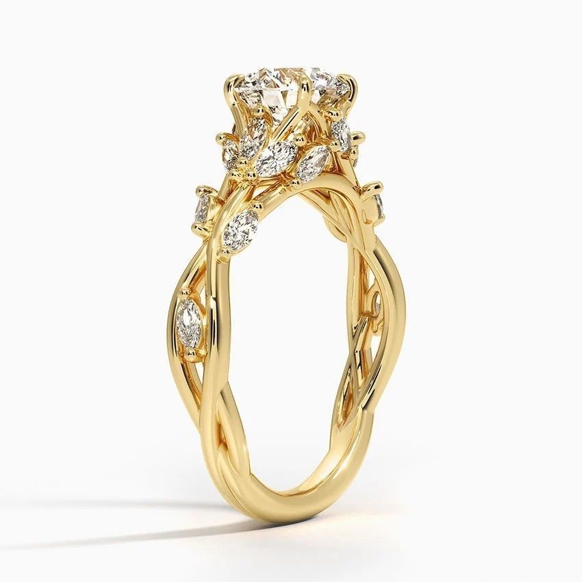 twisted-vine-oval-diamond-ring-side-view